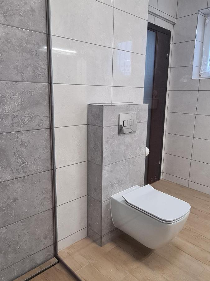 Domki I Pokoje -Blisko Morza - U Beaty - Chlapowo, Władysławowo Extérieur photo