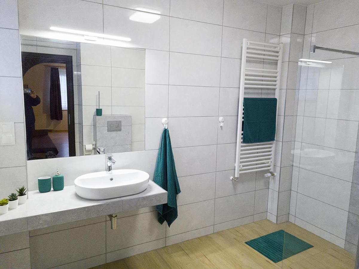 Domki I Pokoje -Blisko Morza - U Beaty - Chlapowo, Władysławowo Extérieur photo