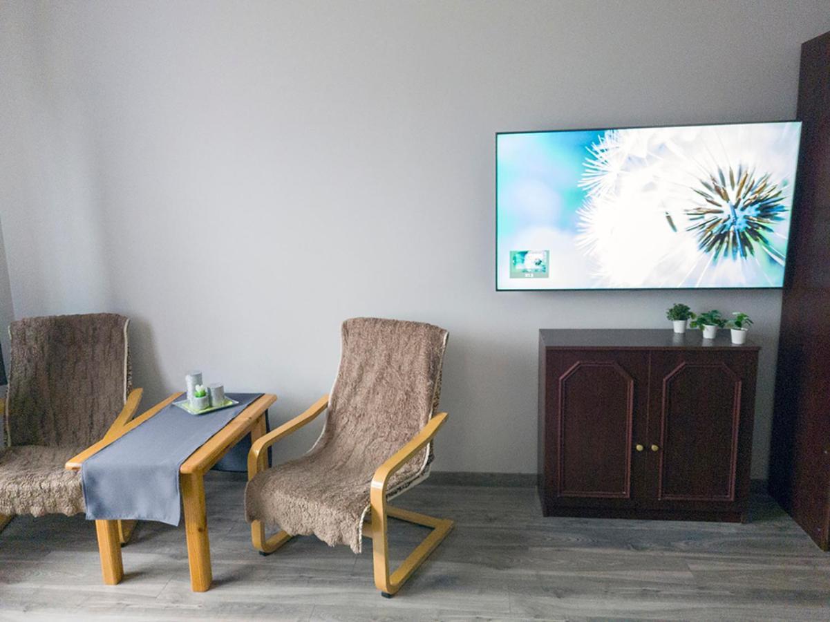 Domki I Pokoje -Blisko Morza - U Beaty - Chlapowo, Władysławowo Extérieur photo