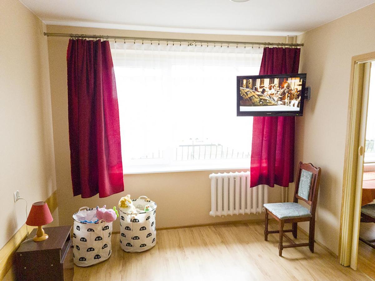 Domki I Pokoje -Blisko Morza - U Beaty - Chlapowo, Władysławowo Extérieur photo