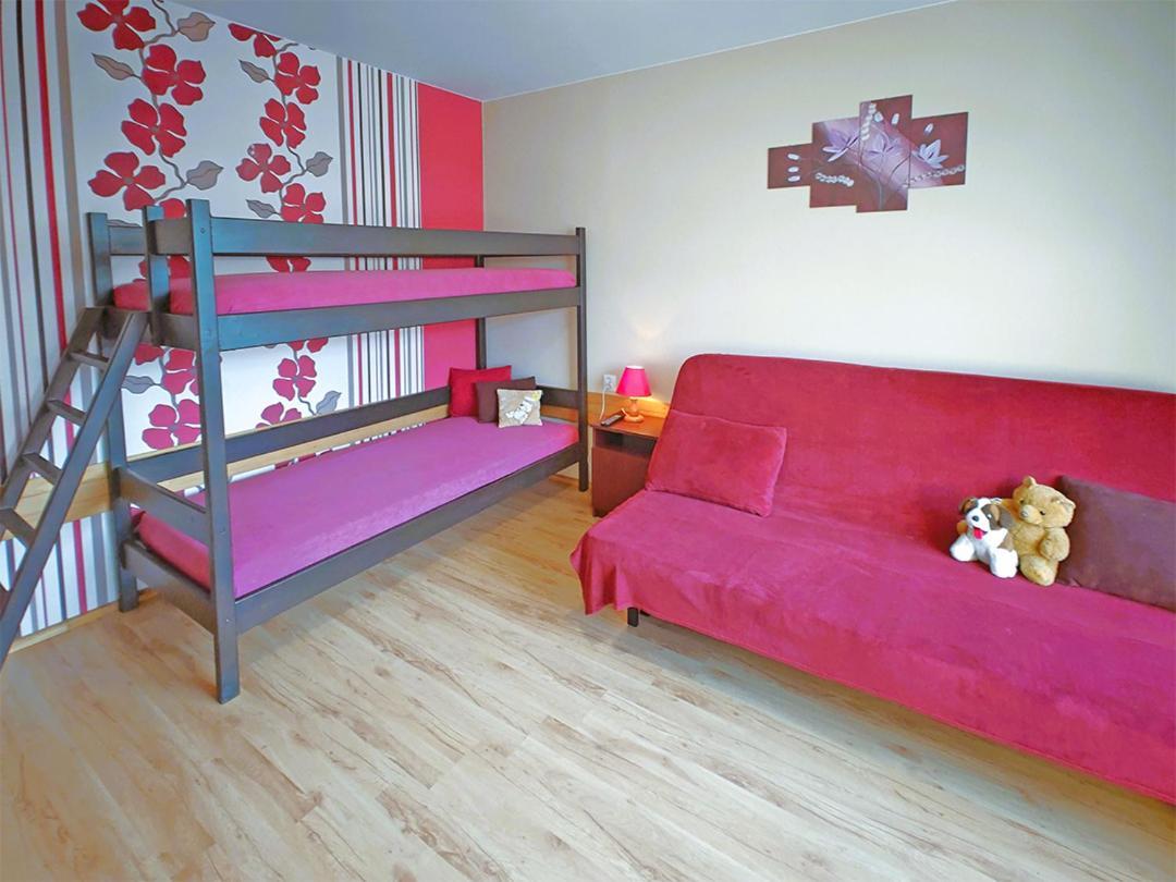 Domki I Pokoje -Blisko Morza - U Beaty - Chlapowo, Władysławowo Extérieur photo