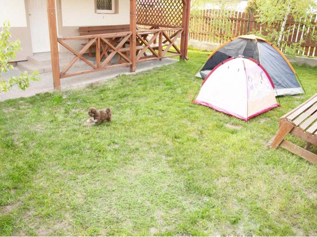 Domki I Pokoje -Blisko Morza - U Beaty - Chlapowo, Władysławowo Chambre photo