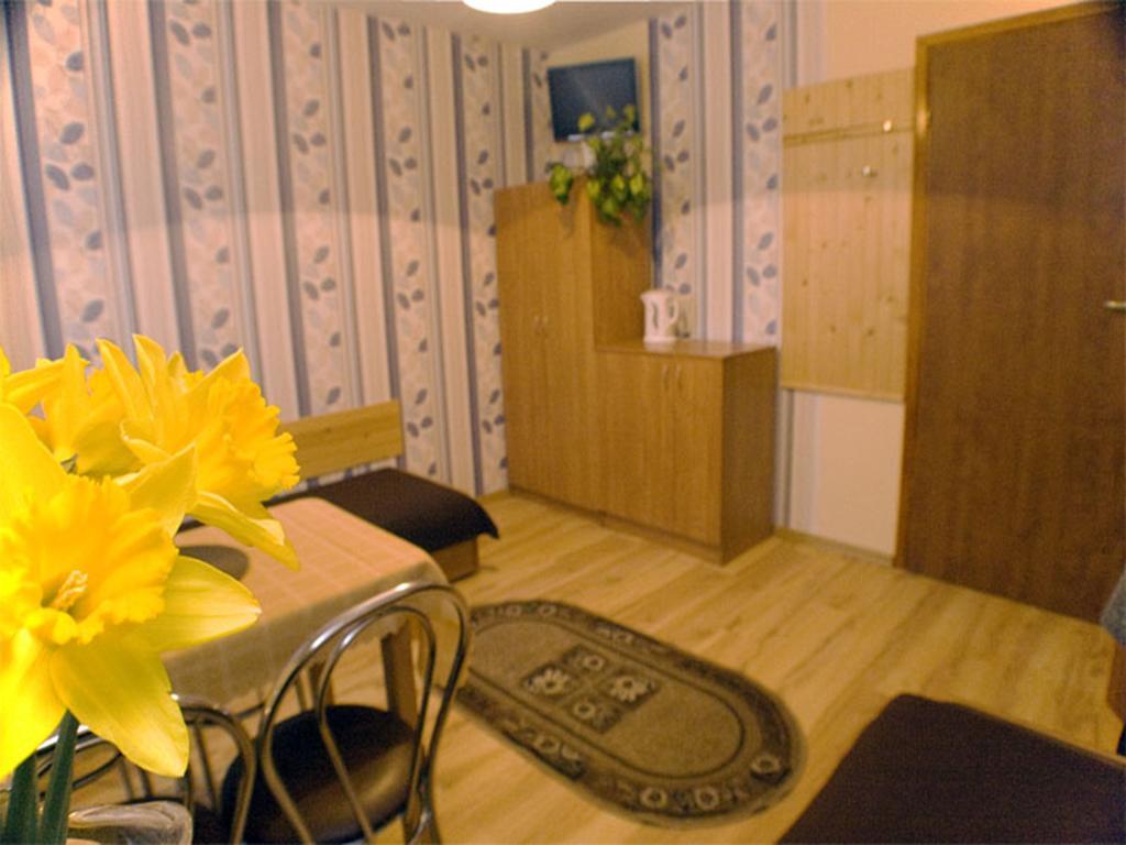 Domki I Pokoje -Blisko Morza - U Beaty - Chlapowo, Władysławowo Chambre photo