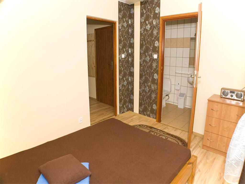 Domki I Pokoje -Blisko Morza - U Beaty - Chlapowo, Władysławowo Chambre photo