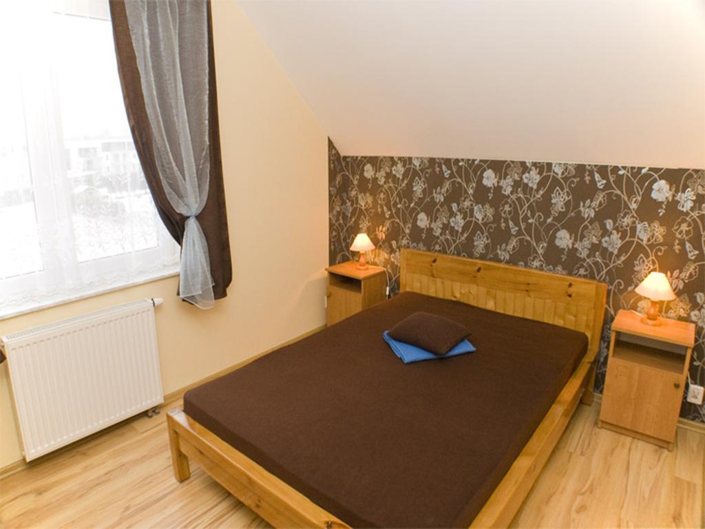 Domki I Pokoje -Blisko Morza - U Beaty - Chlapowo, Władysławowo Chambre photo