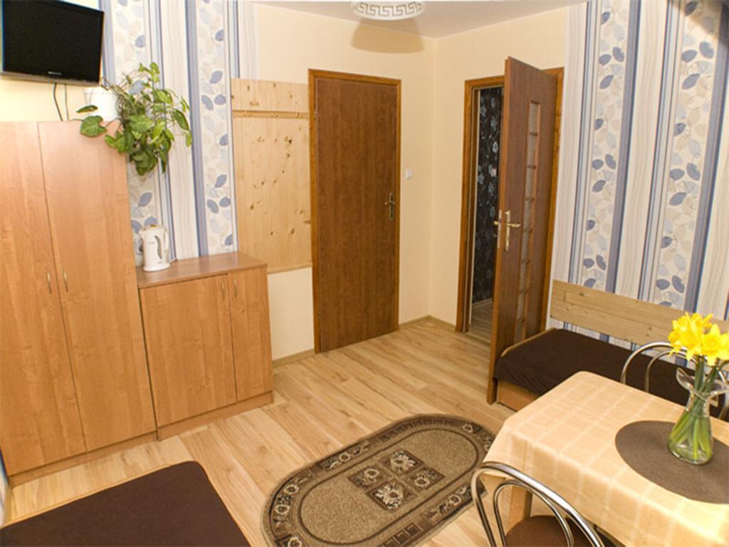 Domki I Pokoje -Blisko Morza - U Beaty - Chlapowo, Władysławowo Chambre photo