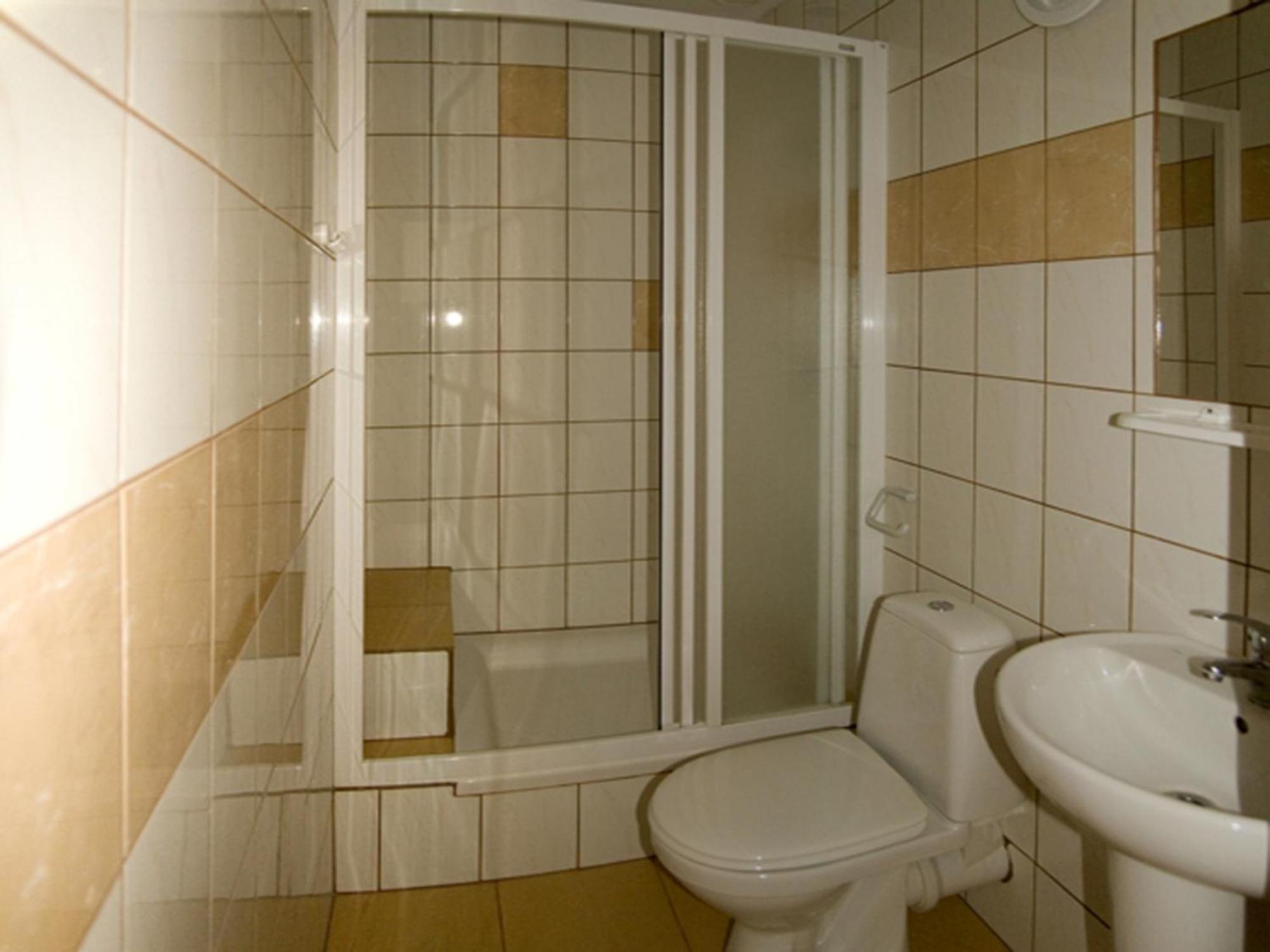 Domki I Pokoje -Blisko Morza - U Beaty - Chlapowo, Władysławowo Extérieur photo