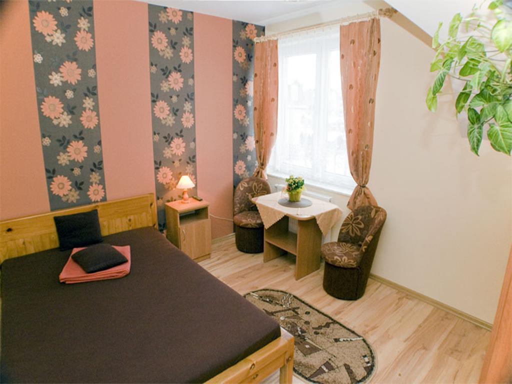 Domki I Pokoje -Blisko Morza - U Beaty - Chlapowo, Władysławowo Chambre photo