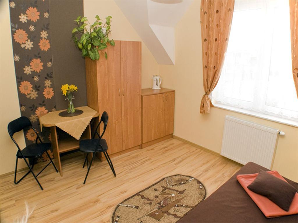 Domki I Pokoje -Blisko Morza - U Beaty - Chlapowo, Władysławowo Chambre photo