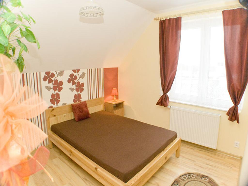 Domki I Pokoje -Blisko Morza - U Beaty - Chlapowo, Władysławowo Chambre photo