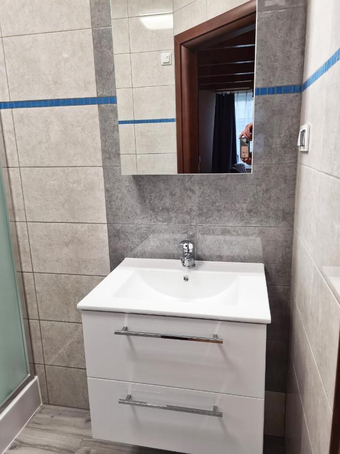 Domki I Pokoje -Blisko Morza - U Beaty - Chlapowo, Władysławowo Extérieur photo