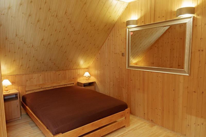 Domki I Pokoje -Blisko Morza - U Beaty - Chlapowo, Władysławowo Extérieur photo