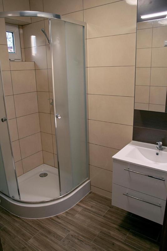 Domki I Pokoje -Blisko Morza - U Beaty - Chlapowo, Władysławowo Extérieur photo